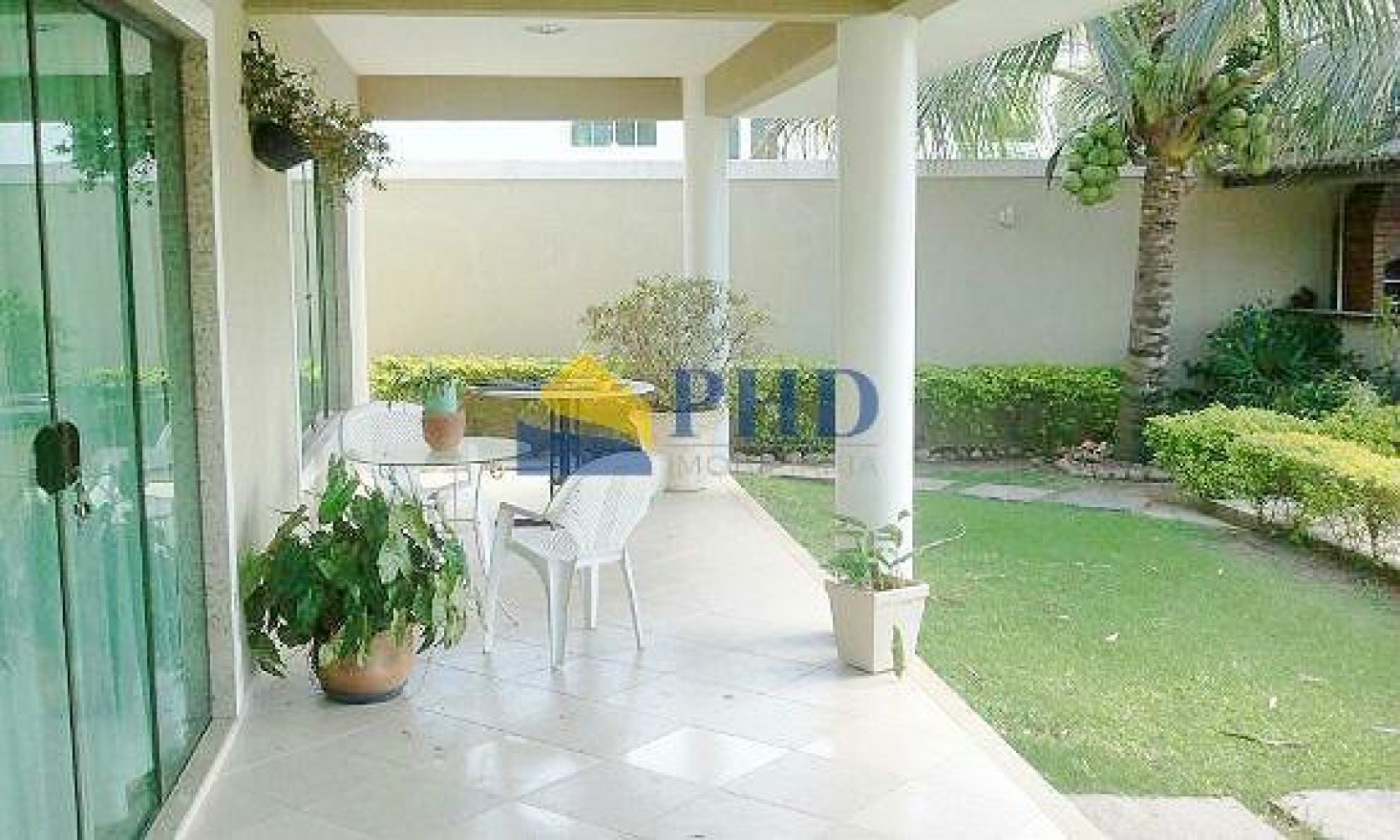 Casa 4 Quartos 212m² 