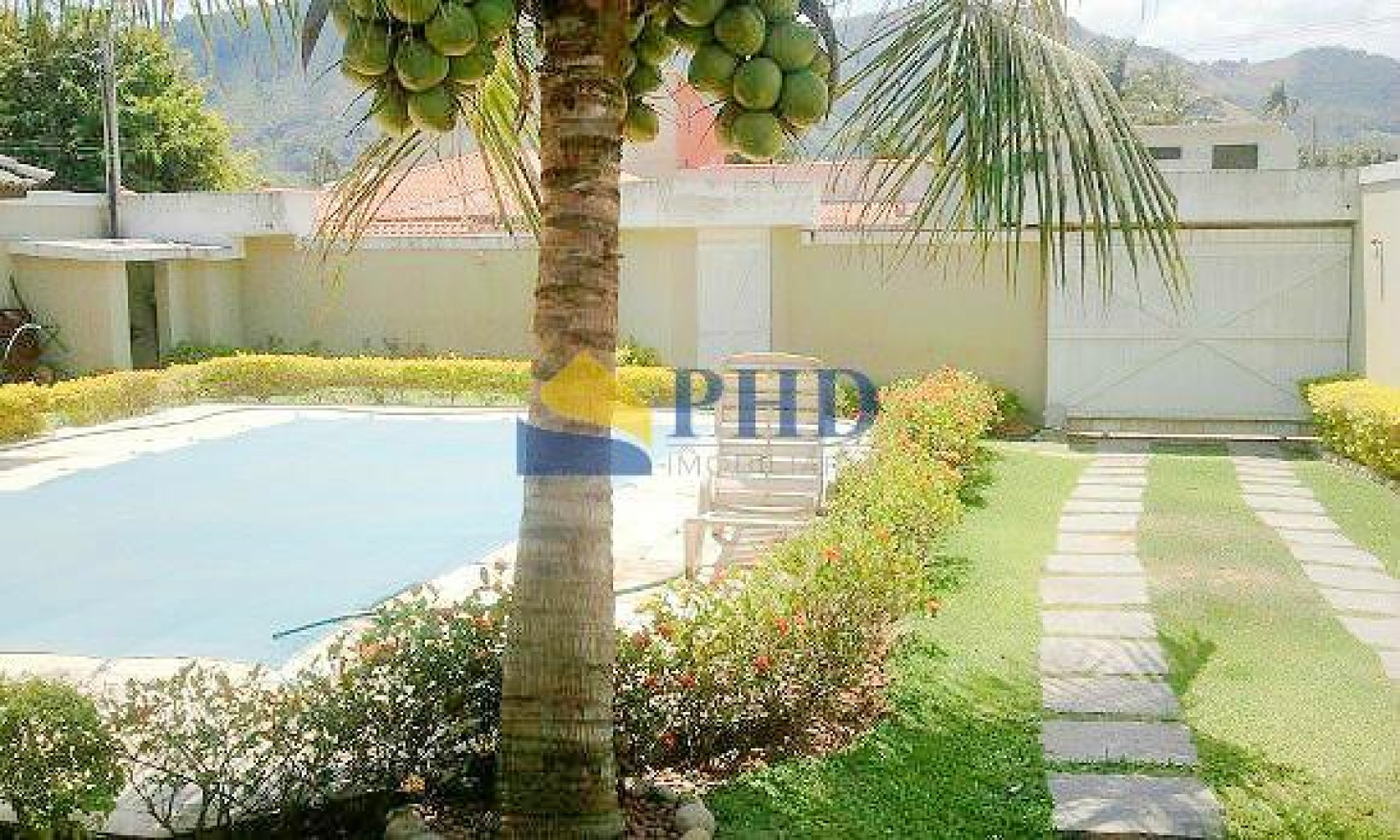 Casa 4 Quartos 212m² 