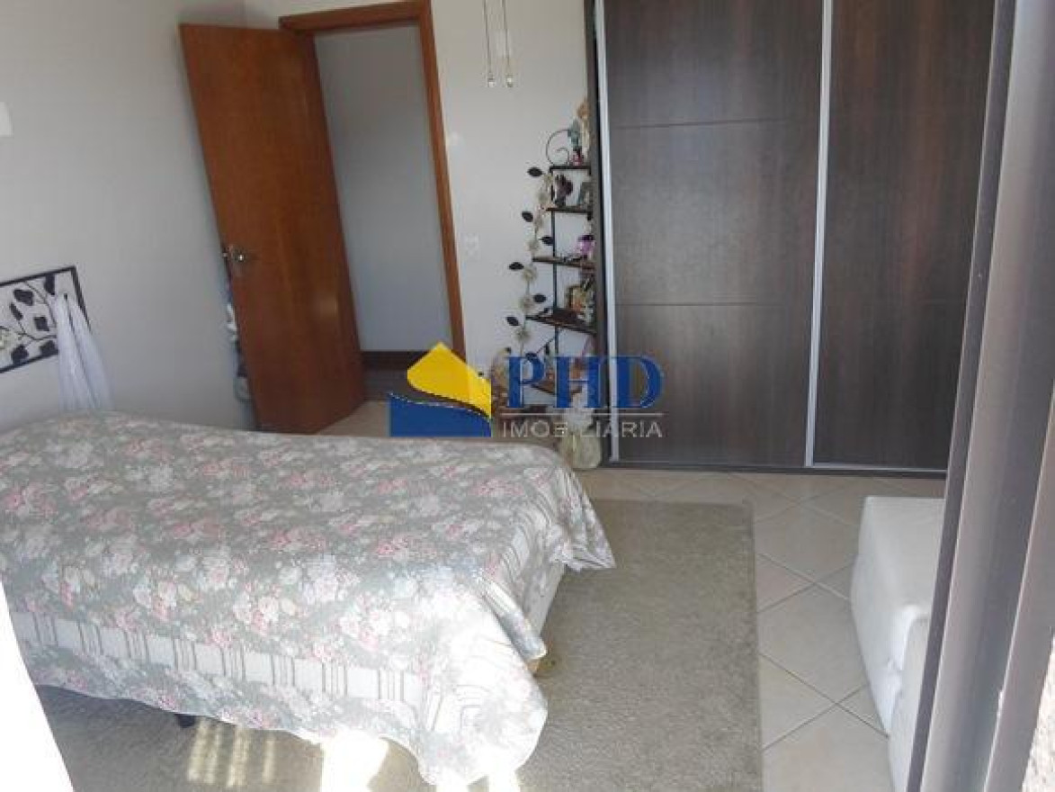 Cobertura 3 Quartos 265m² 