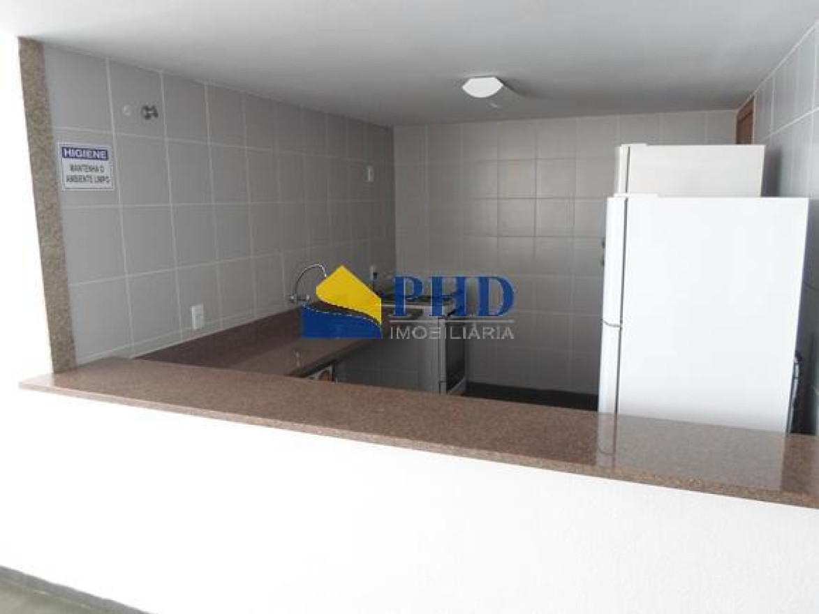 Cobertura 3 Quartos 265m² 