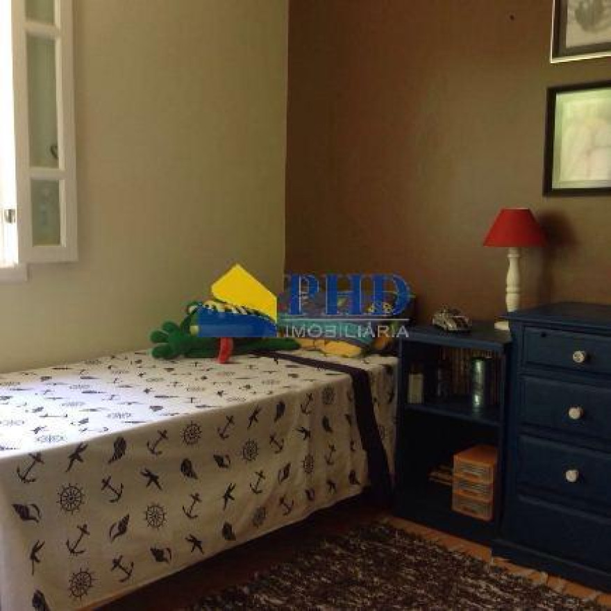 Casa 4 Quartos 343m² 