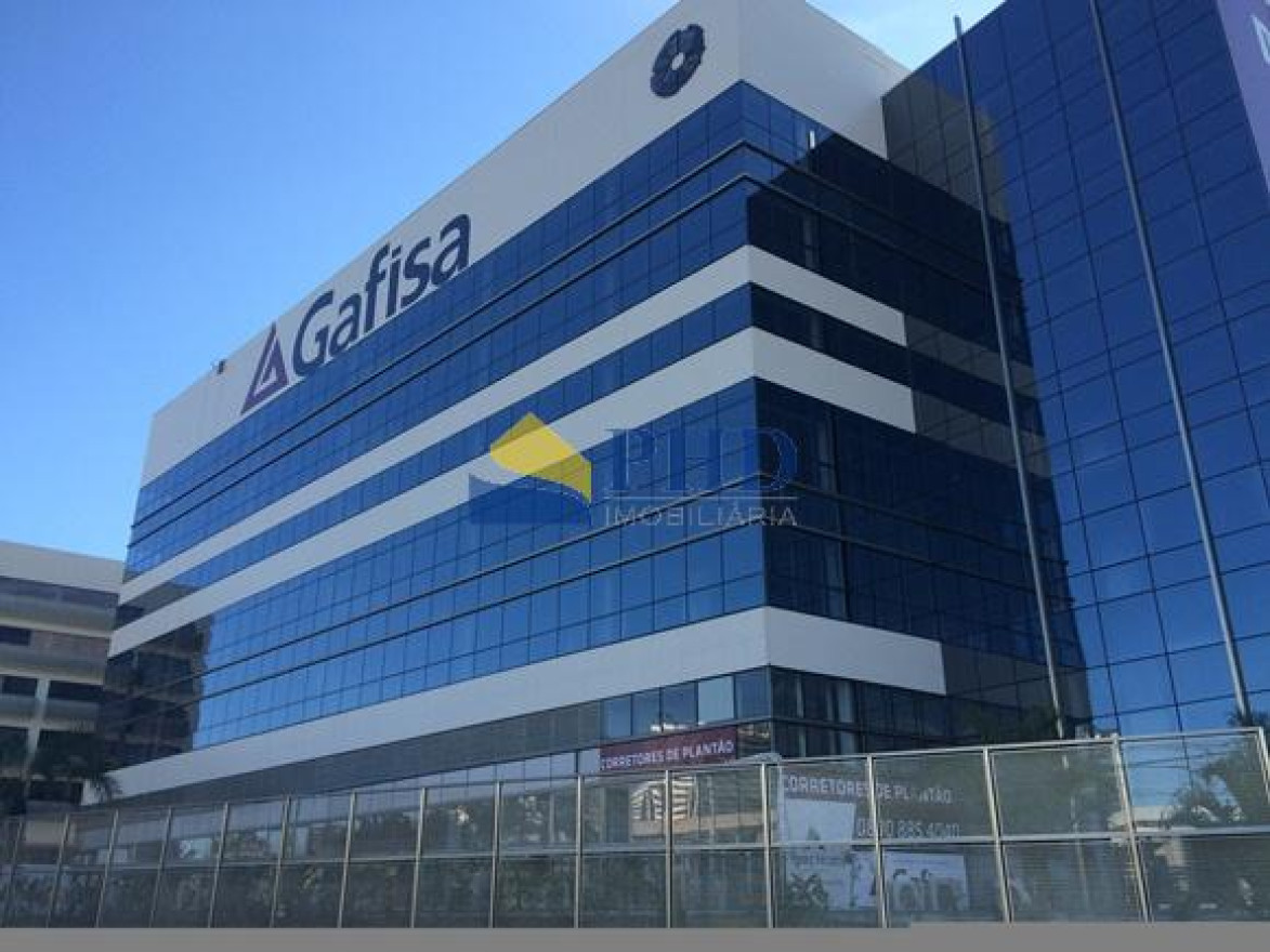 Comercial  31m² 