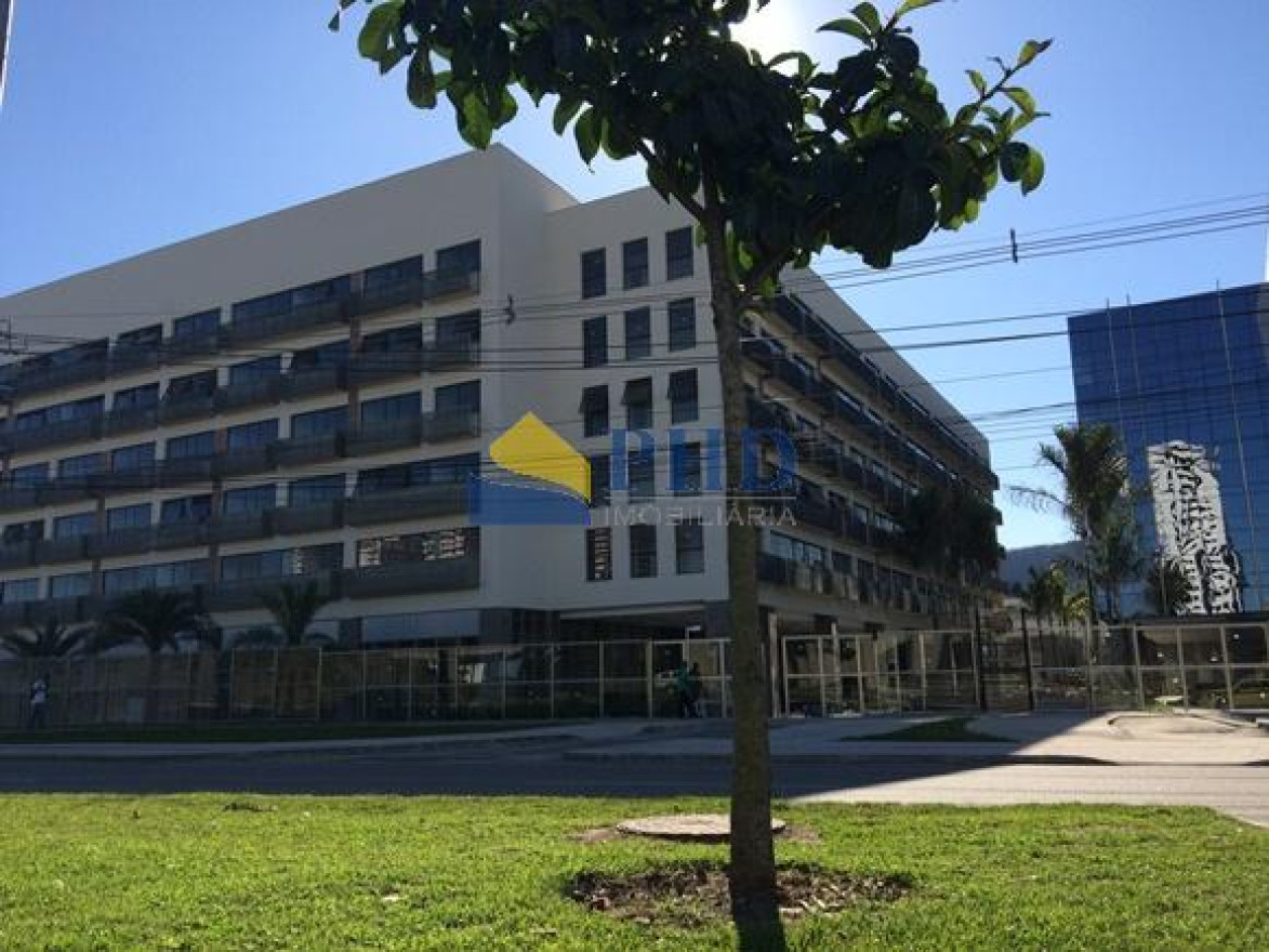 Comercial  31m² 