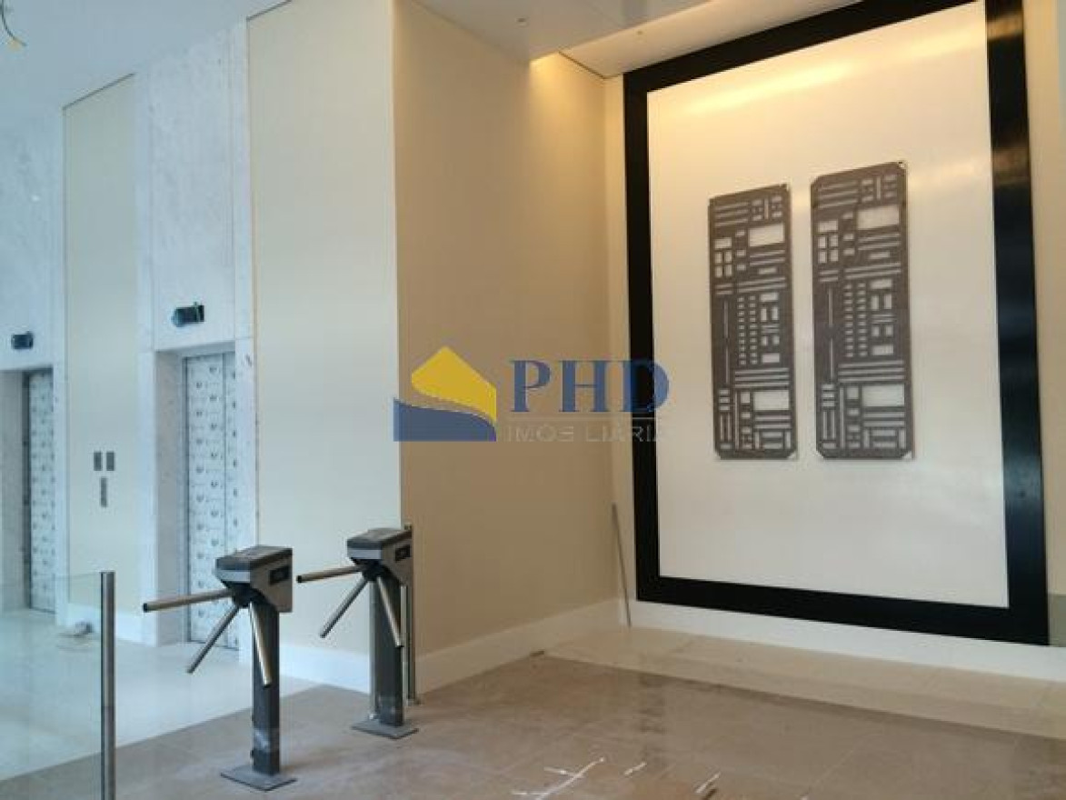 Comercial  31m² 