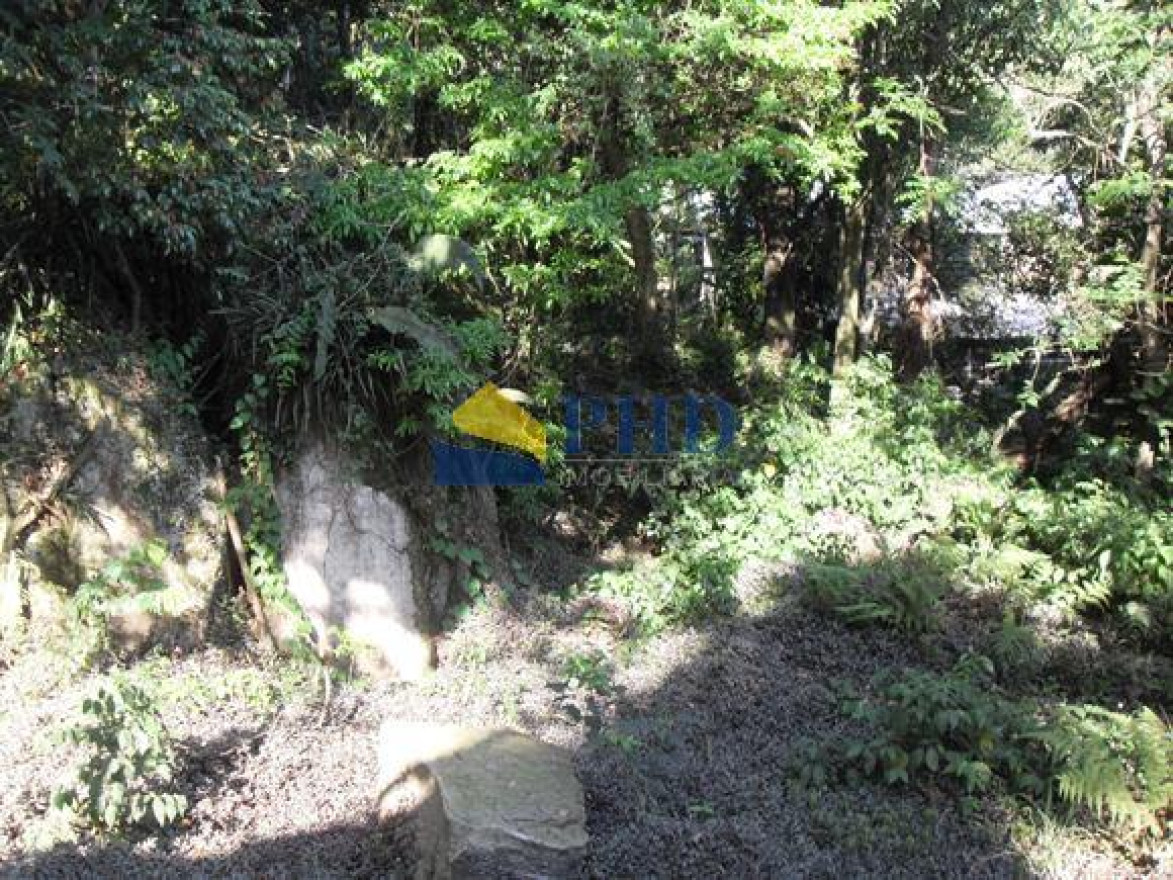TERRENO  1310m² 