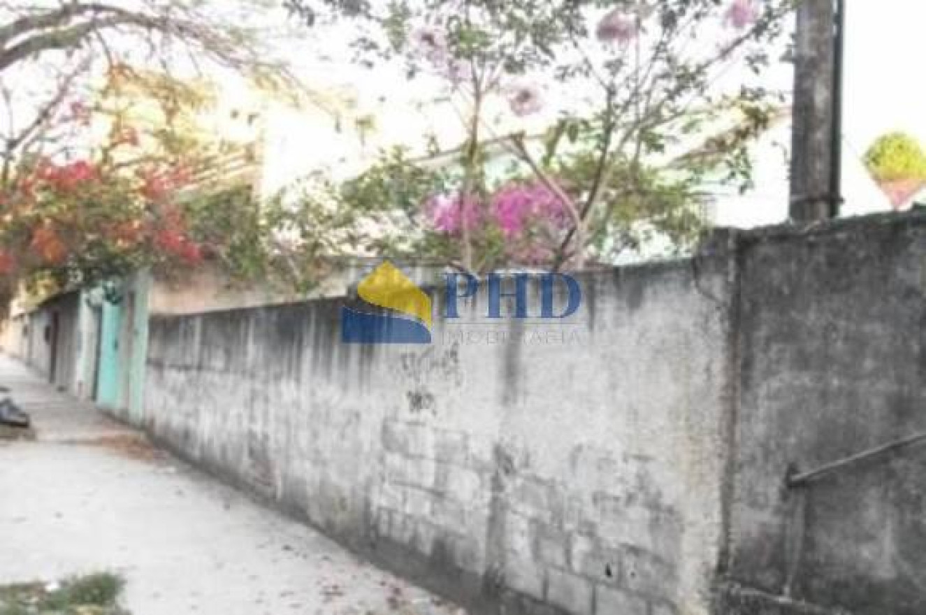 Terreno  1150m² 