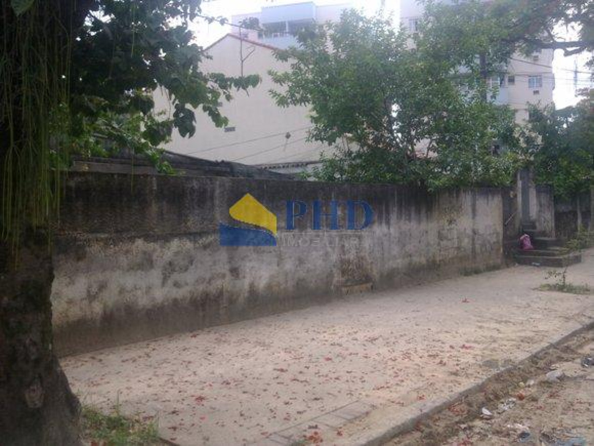 Terreno  1150m² 