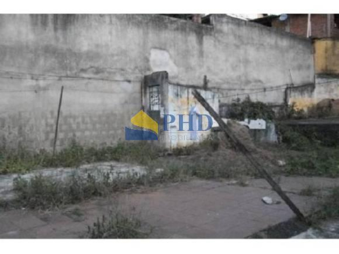 Terreno  1150m² 