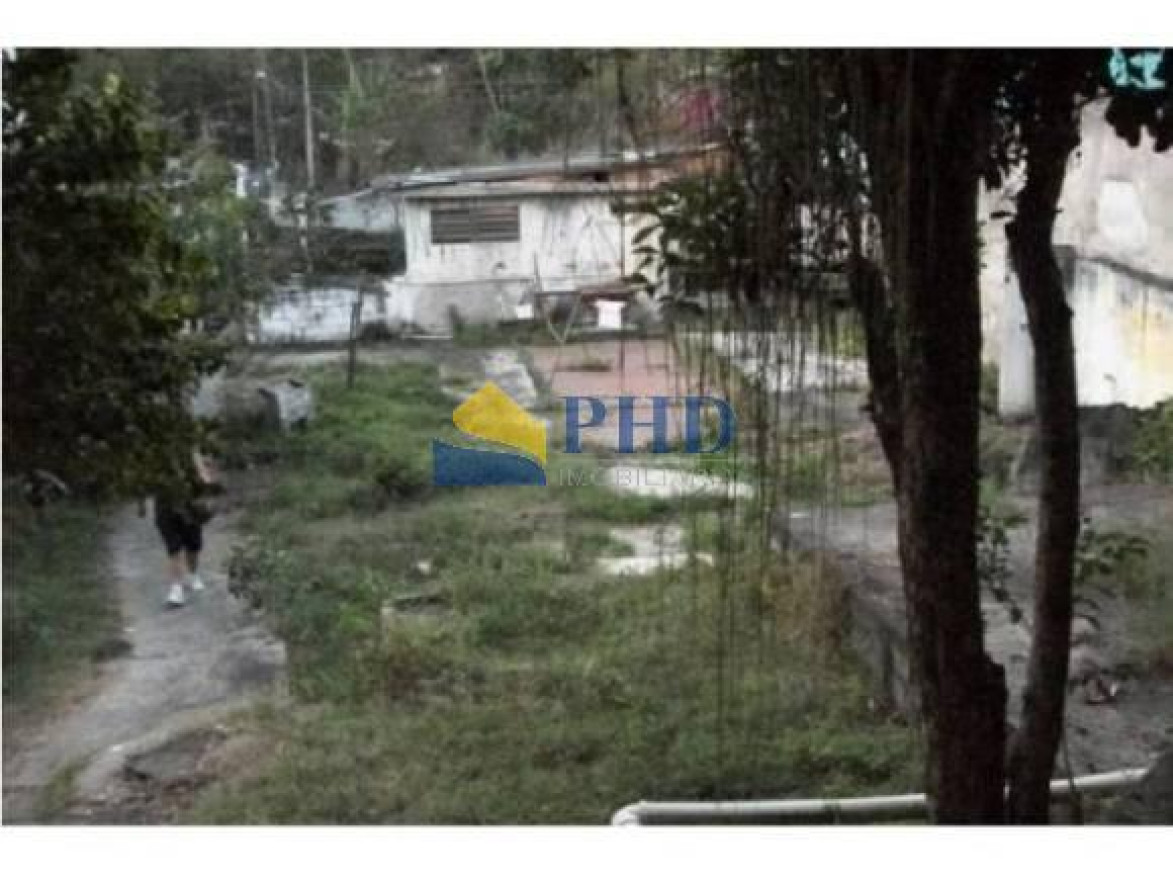 Terreno  1150m² 