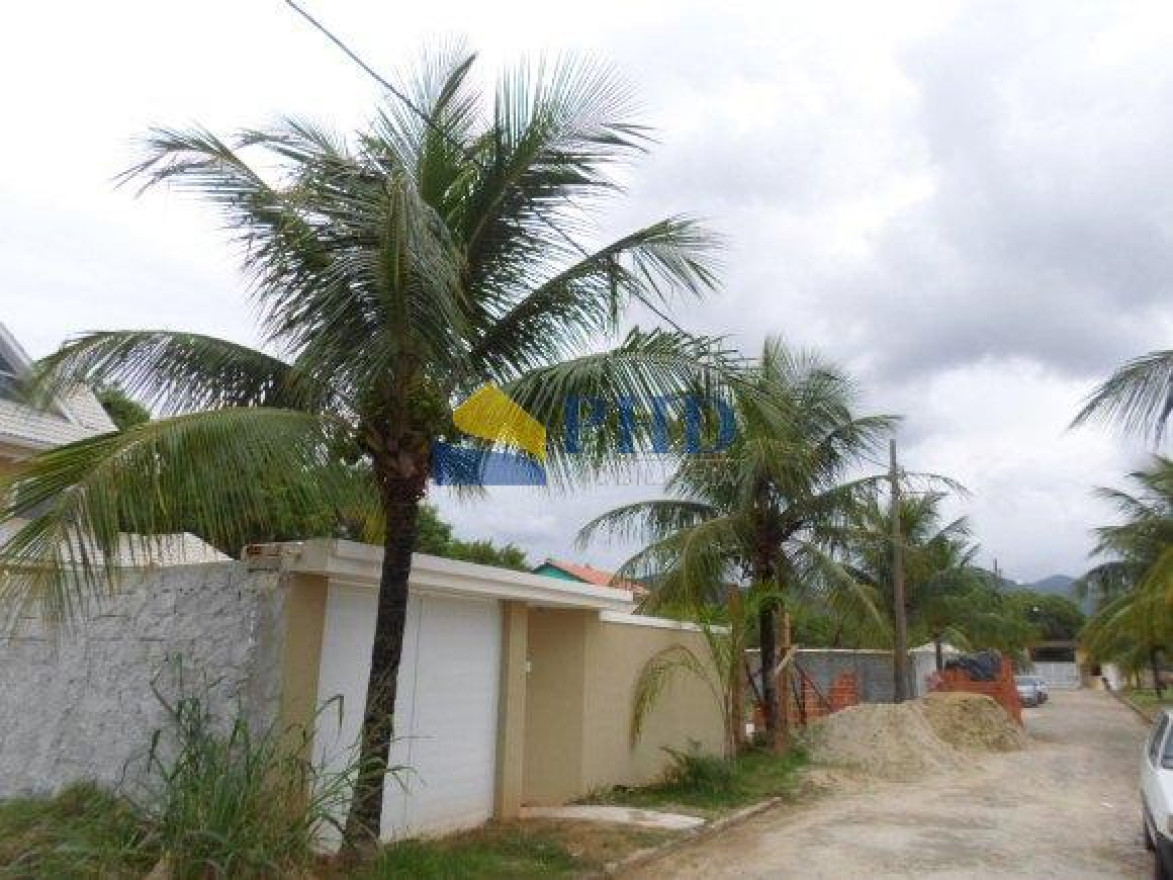 Terreno  300m² 