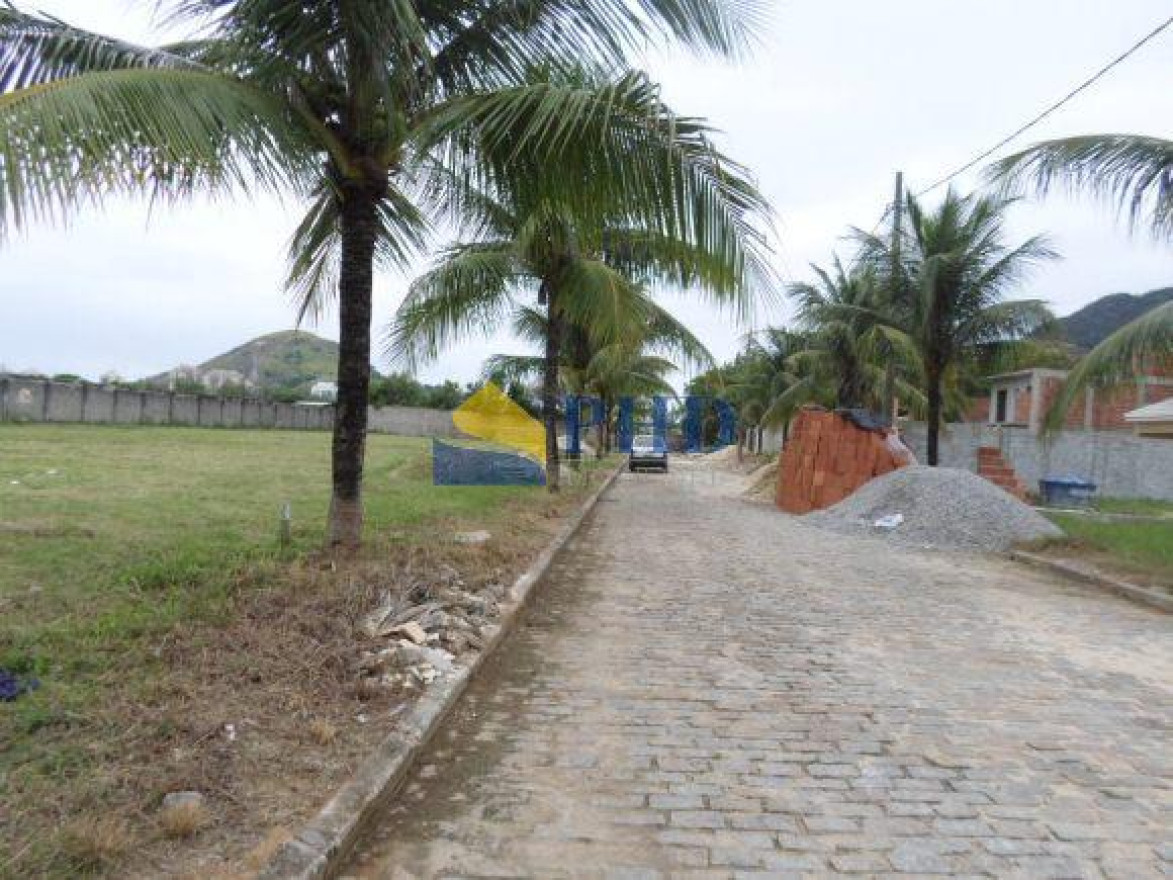 Terreno  300m² 