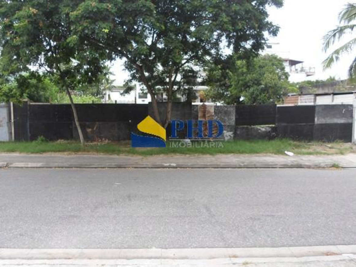 Terreno  0m² 