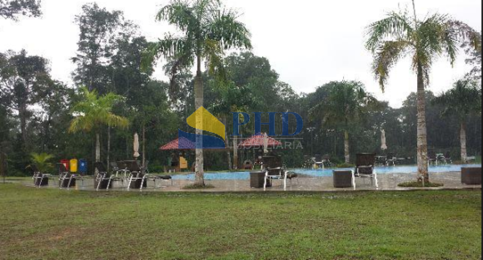 Terreno  600m² 
