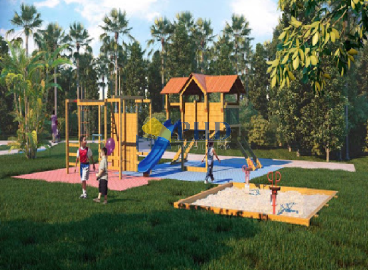 Terreno  600m² 