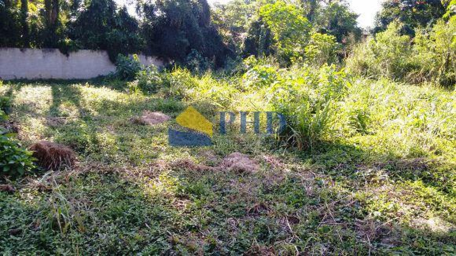 Terreno  260m² 