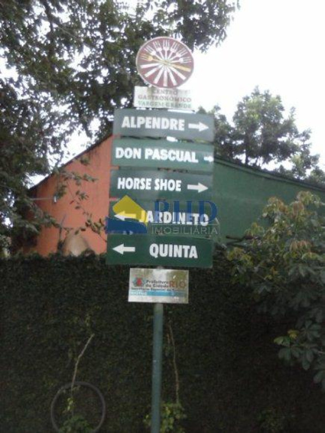 Terreno  260m² 