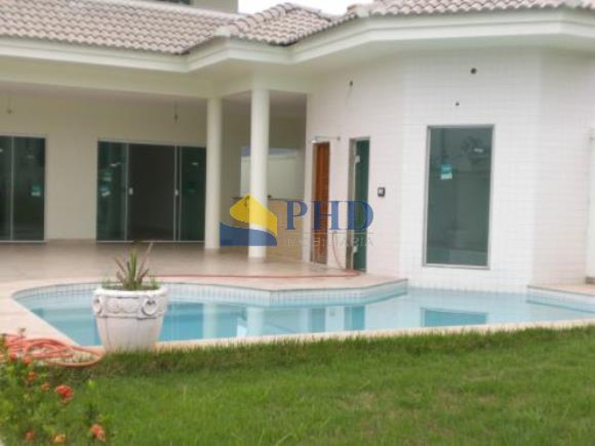 Casa 5 Quartos 181m² 