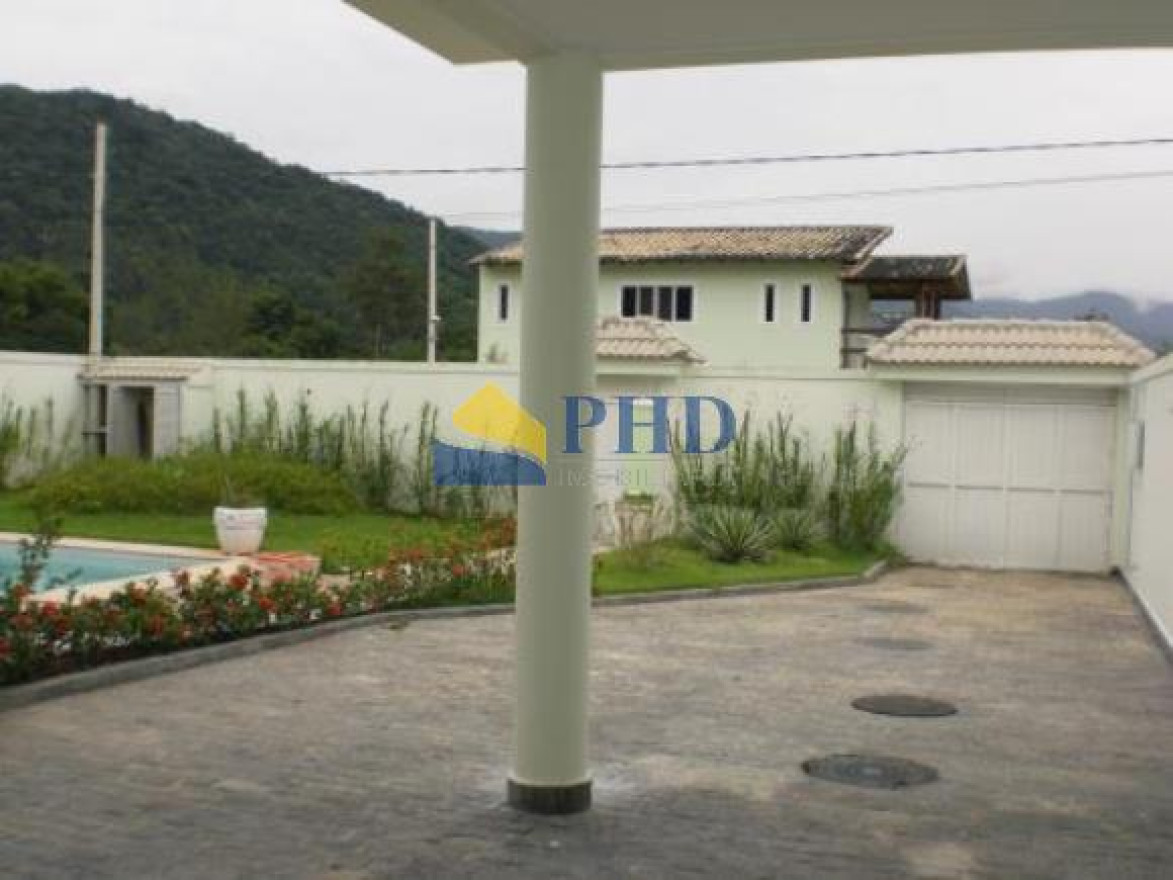 Casa 5 Quartos 181m² 