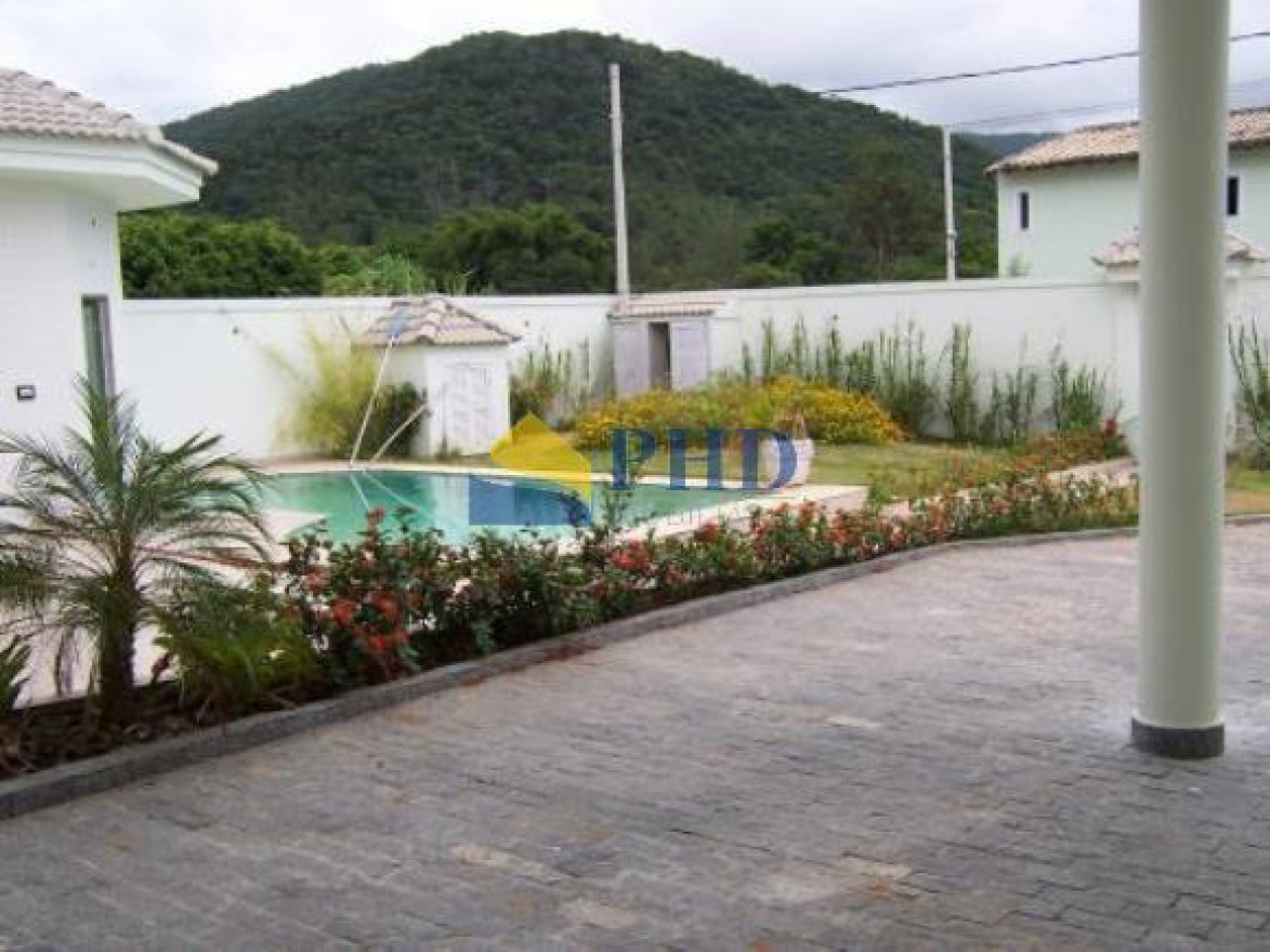 Casa 5 Quartos 181m² 