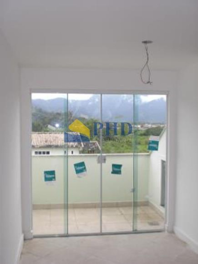 Casa 5 Quartos 181m² 