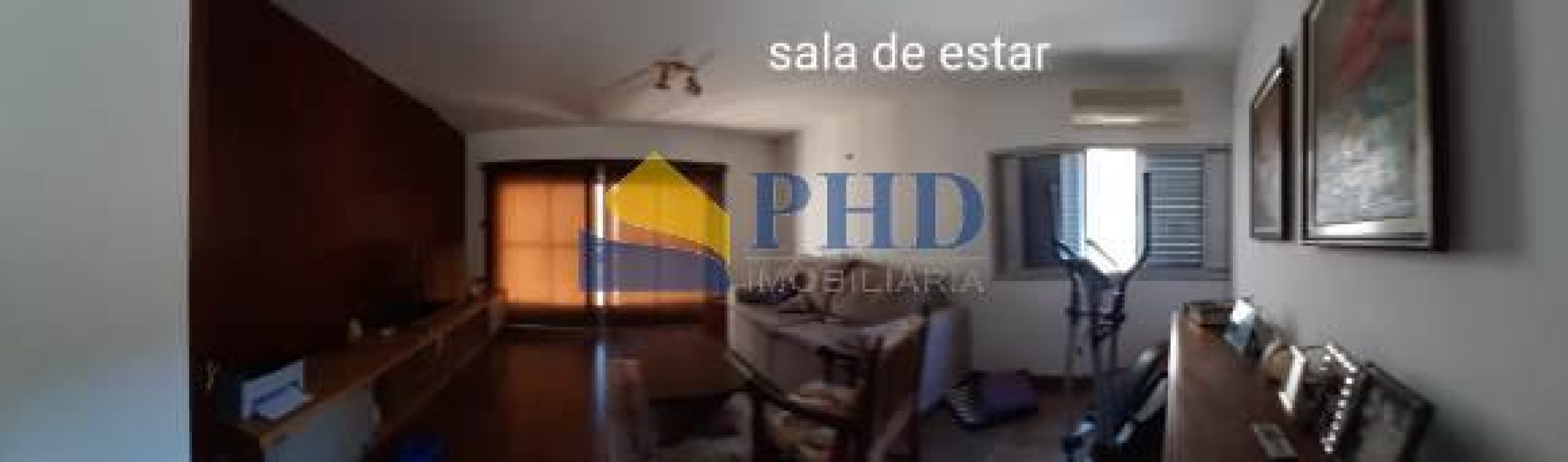 Casa 4 Quartos 378m² 