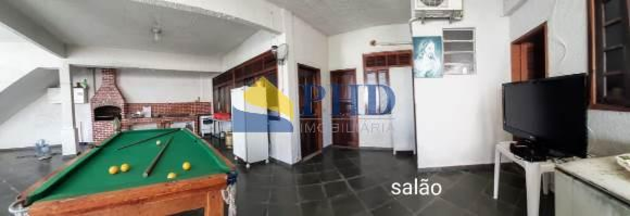 Casa 4 Quartos 378m² 