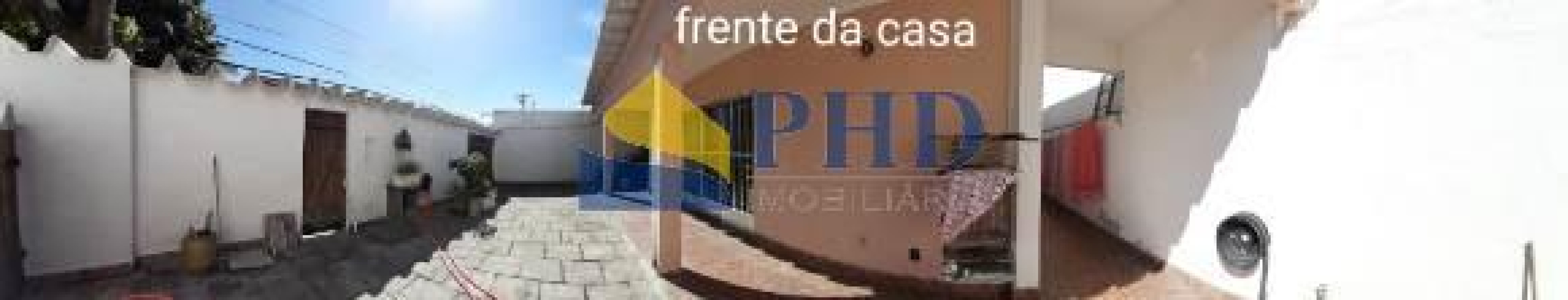 Casa 4 Quartos 378m² 