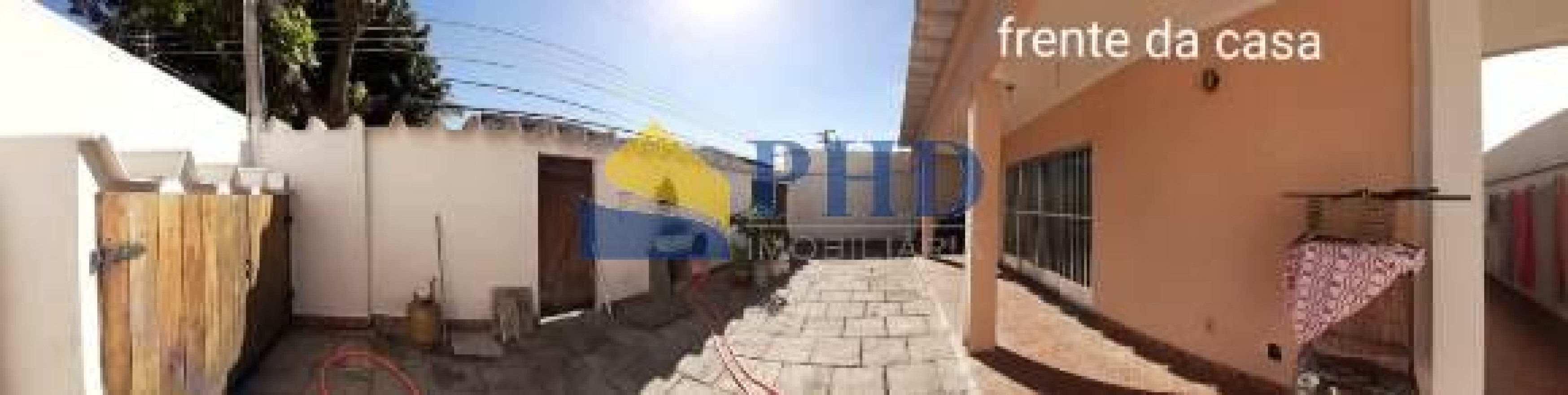 Casa 4 Quartos 378m² 