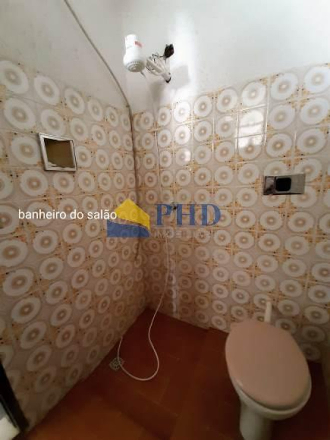 Casa 4 Quartos 378m² 