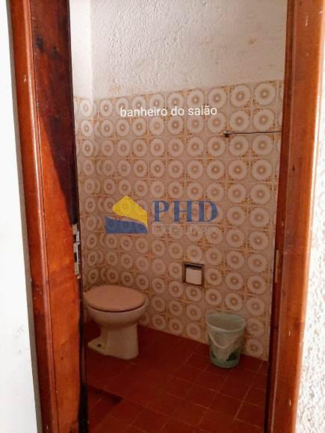 Casa 4 Quartos 378m² 
