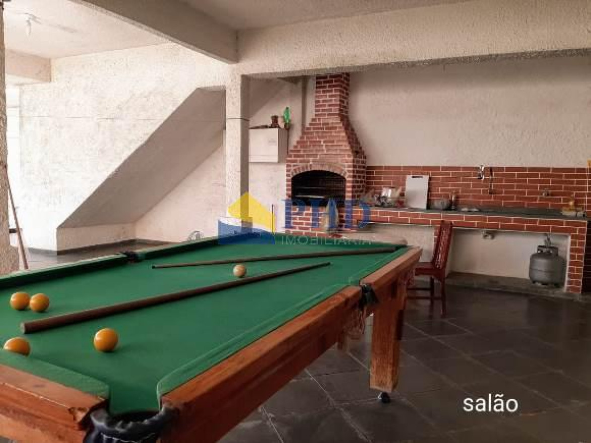 Casa 4 Quartos 378m² 