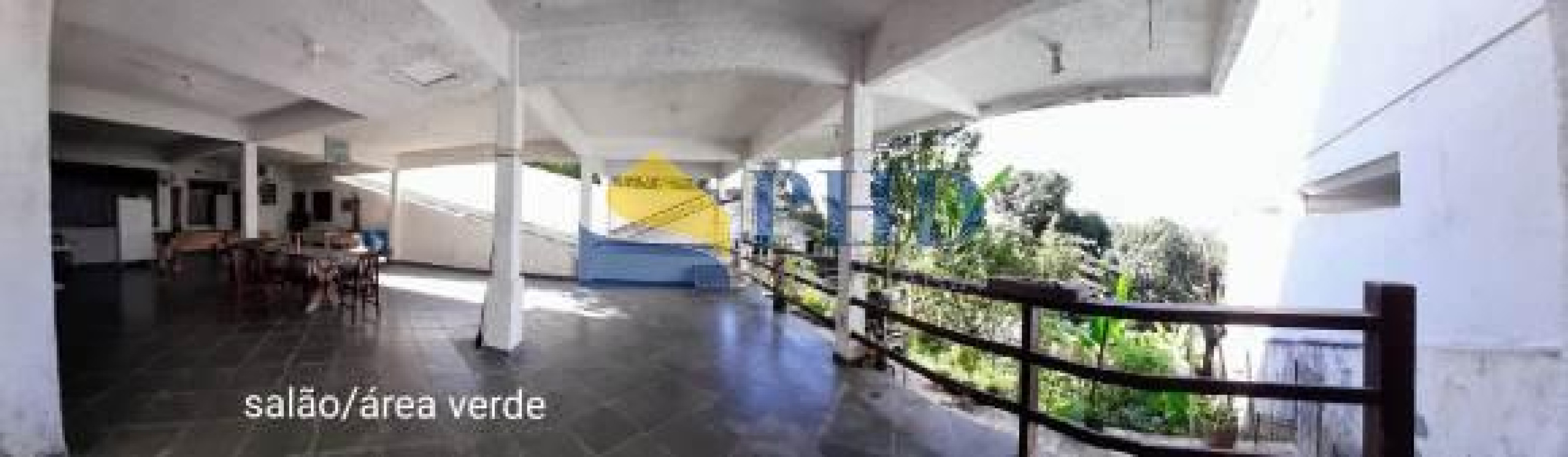 Casa 4 Quartos 378m² 