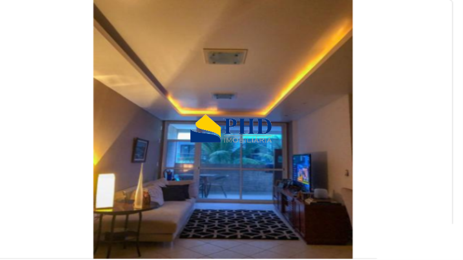 Apartamento 3 Quartos 140m² 