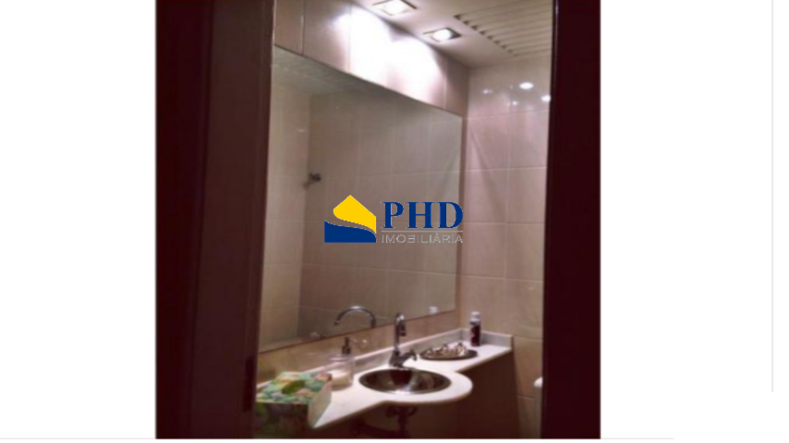 Apartamento 3 Quartos 140m² 