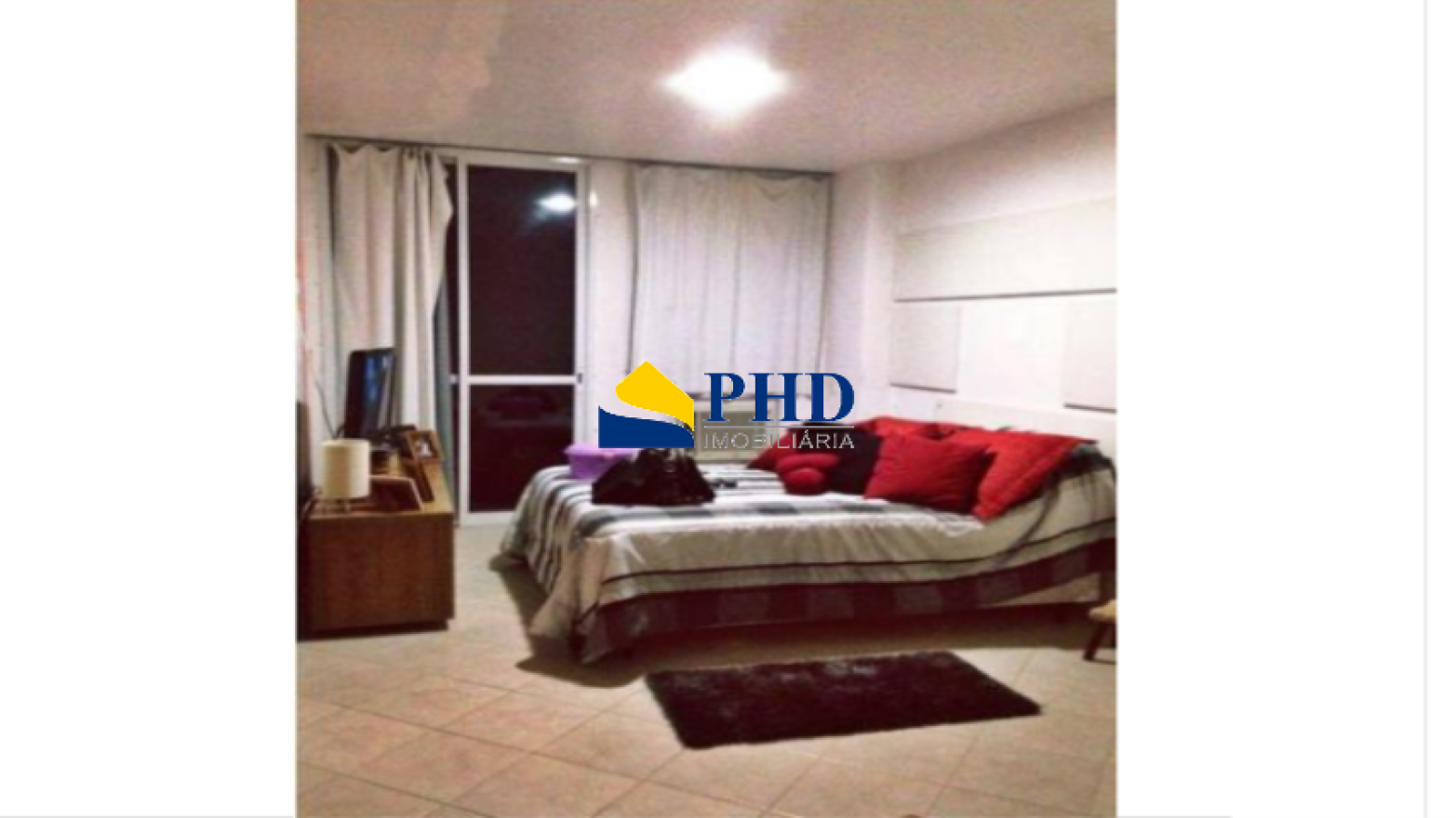 Apartamento 3 Quartos 140m² 