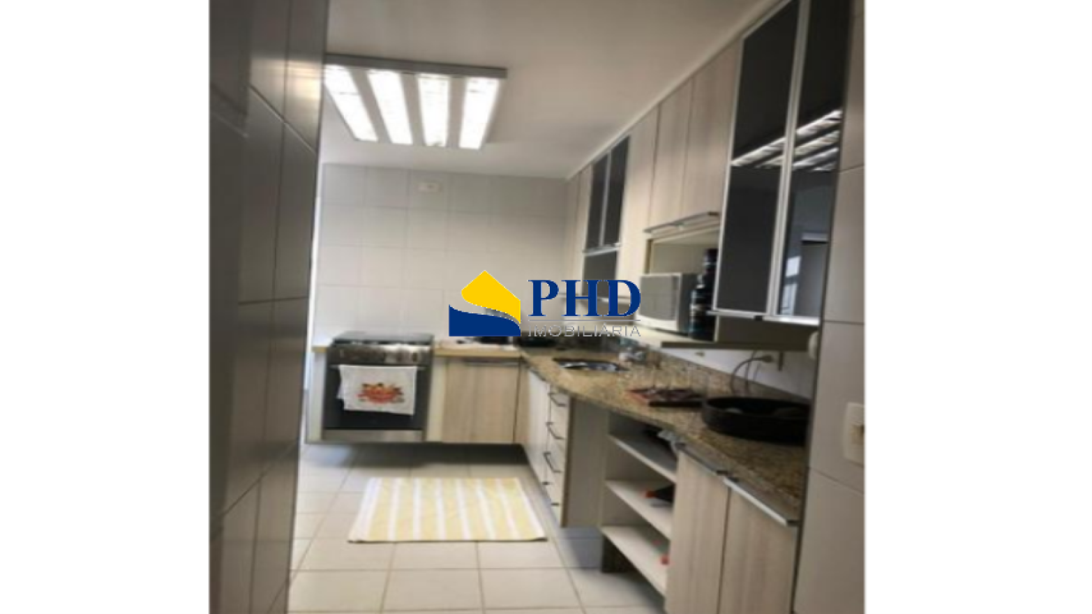 Apartamento 3 Quartos 140m² 