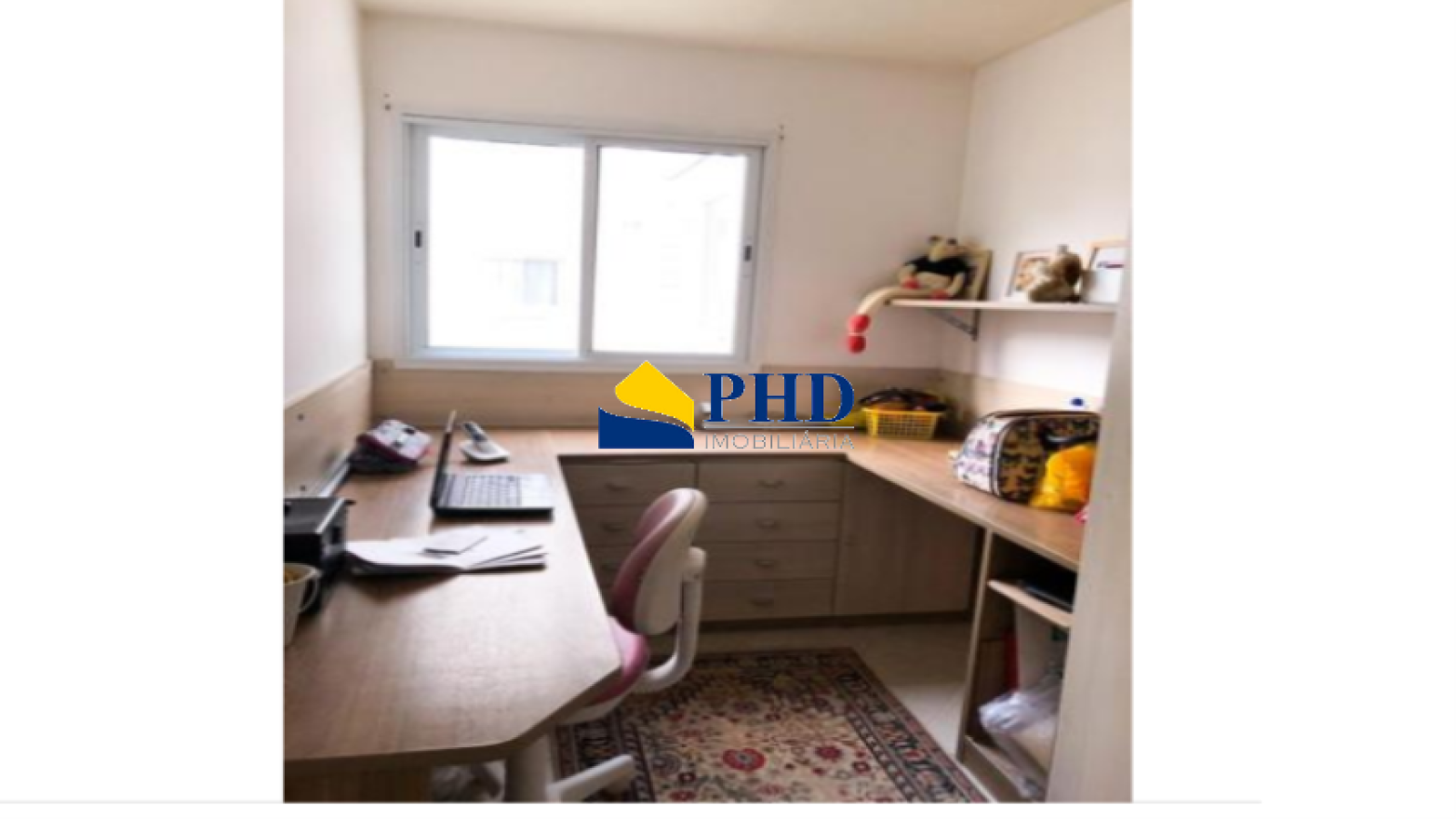 Apartamento 3 Quartos 140m² 