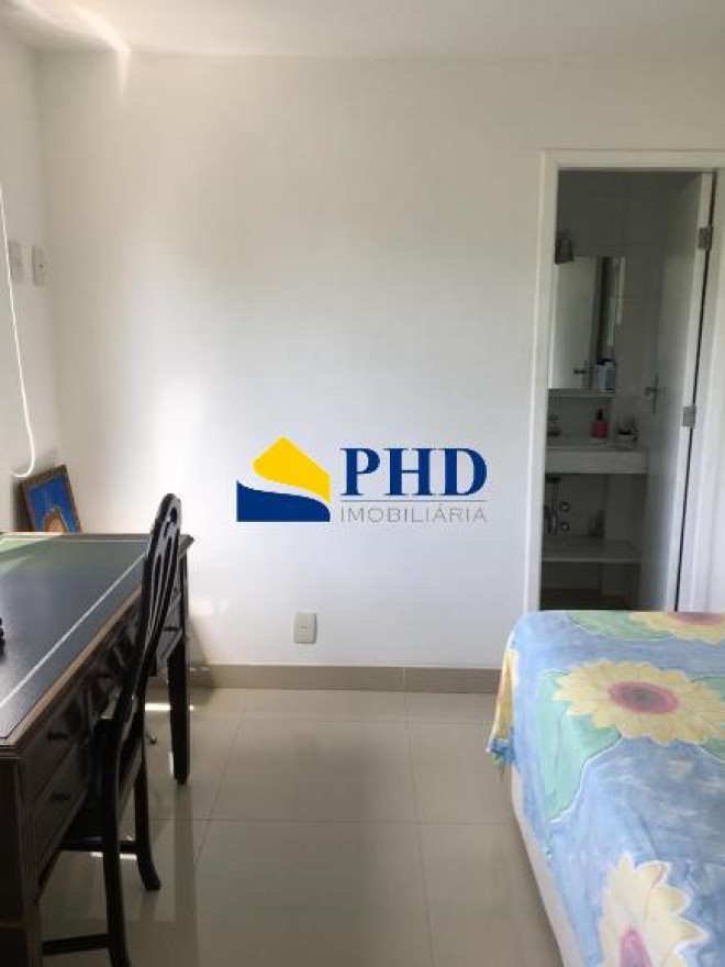 Casa 5 Quartos 200m² 