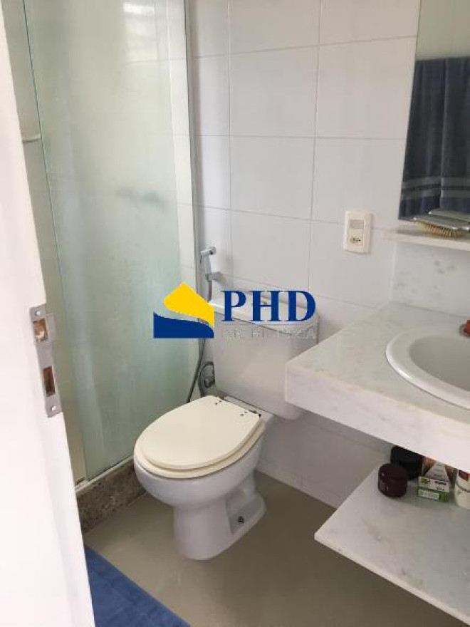 Casa 5 Quartos 200m² 