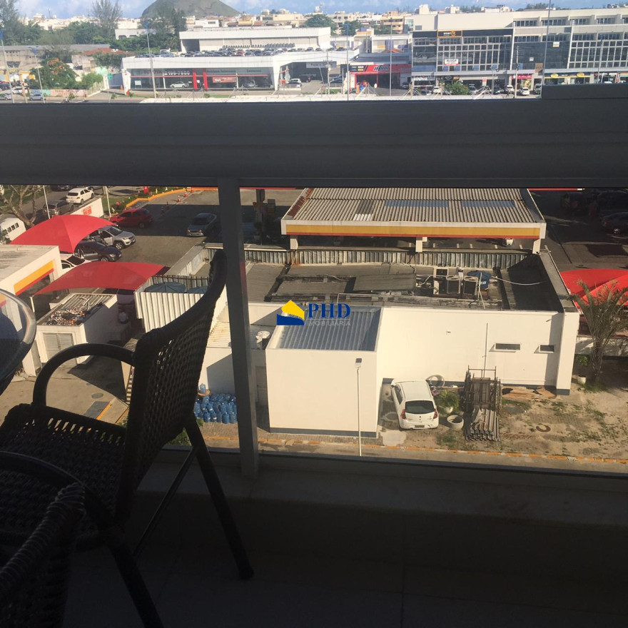 Apartamento 3 Quartos 80m² 