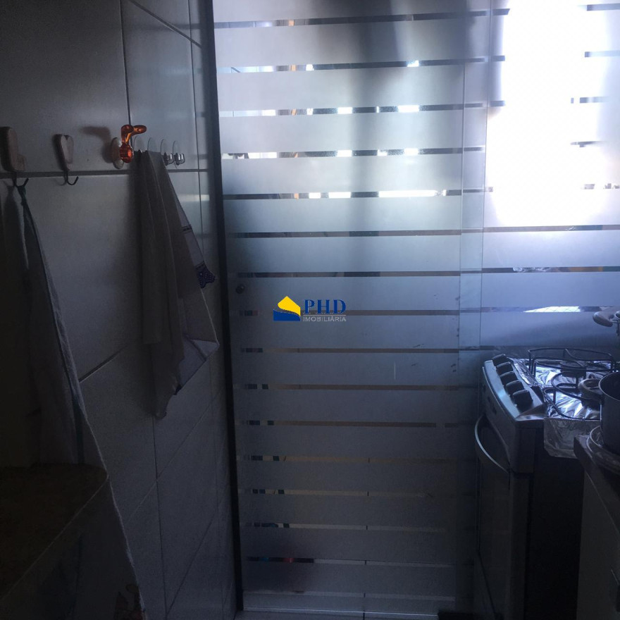 Apartamento 3 Quartos 80m² 