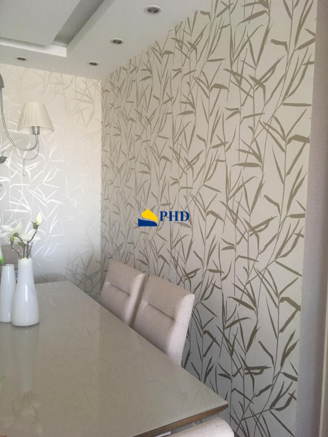 Apartamento 3 Quartos 80m² 