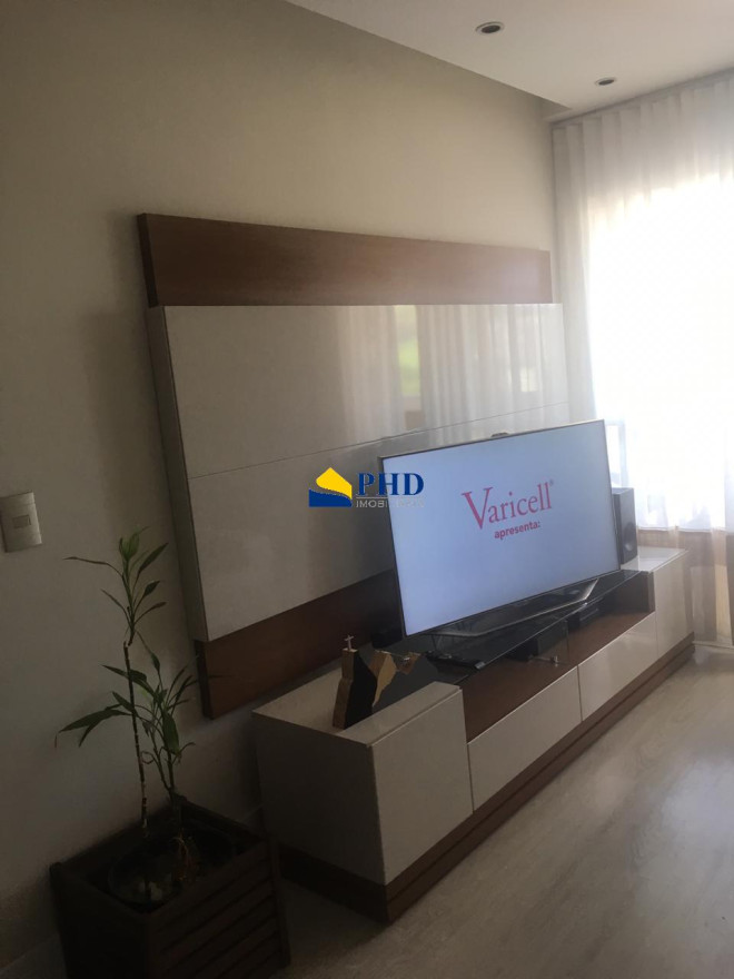 Apartamento 3 Quartos 80m² 