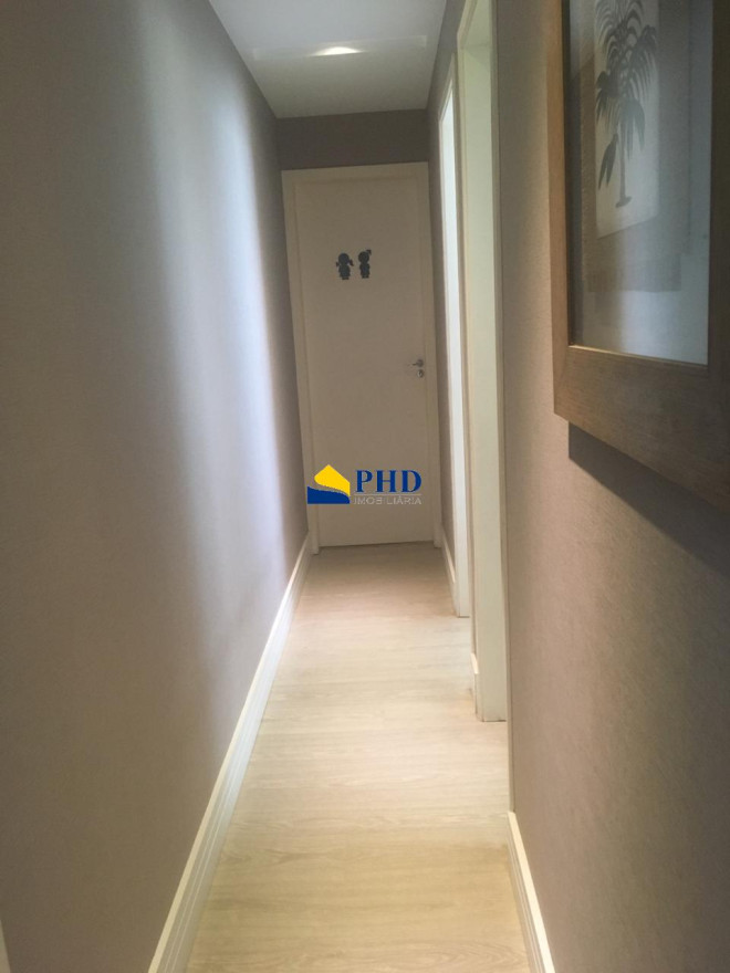 Apartamento 3 Quartos 80m² 