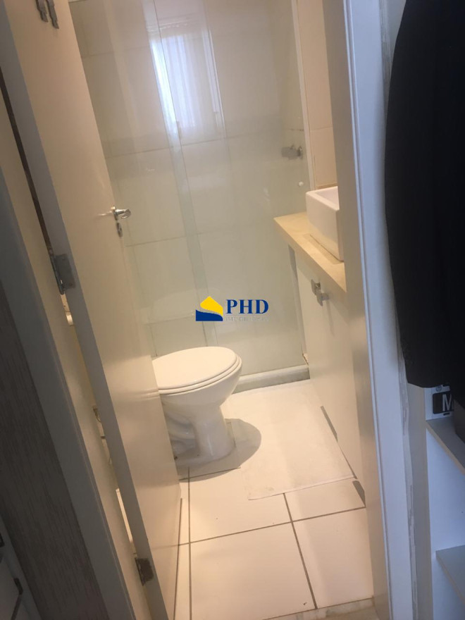 Apartamento 3 Quartos 80m² 