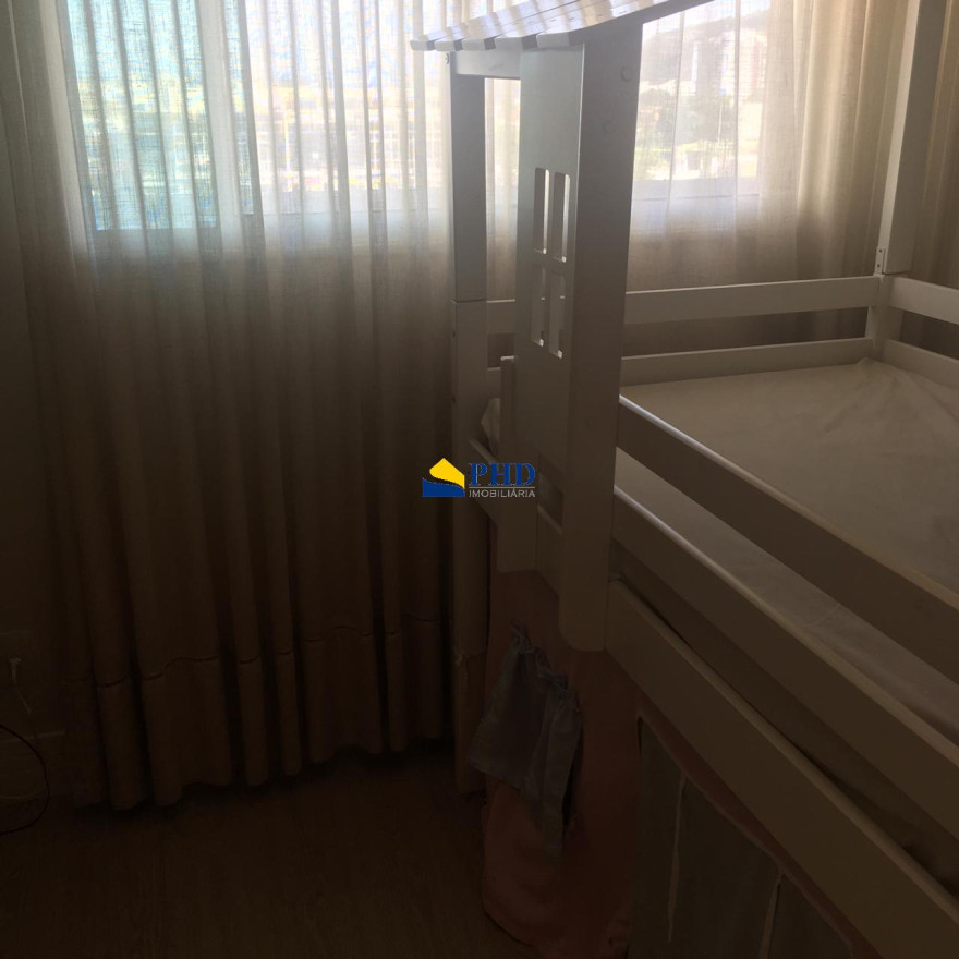 Apartamento 3 Quartos 80m² 