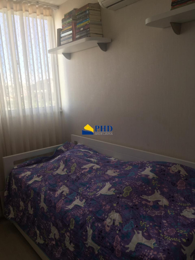 Apartamento 3 Quartos 80m² 