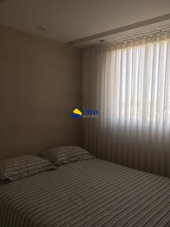 Apartamento 3 Quartos 80m² 