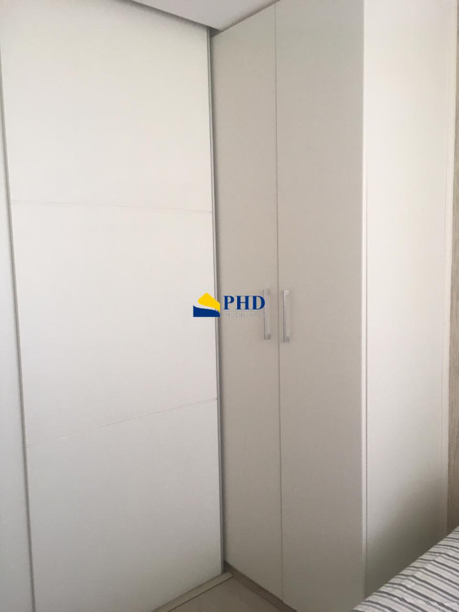 Apartamento 3 Quartos 80m² 