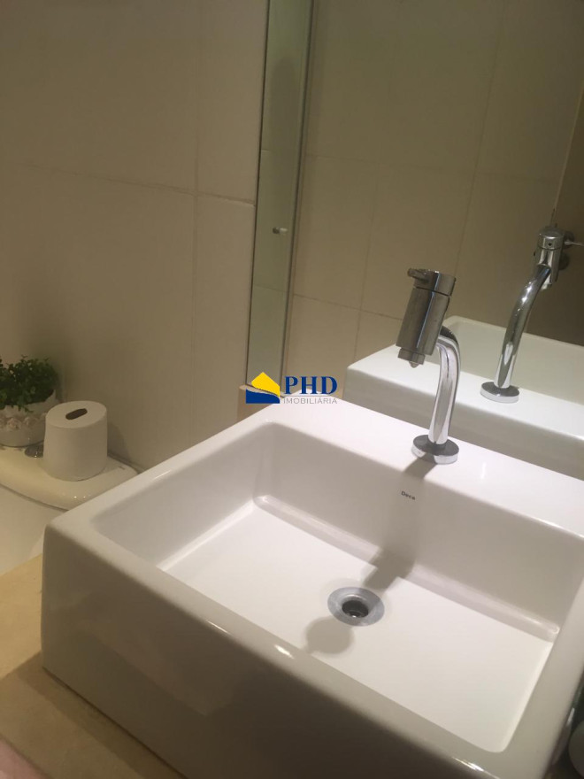 Apartamento 3 Quartos 80m² 